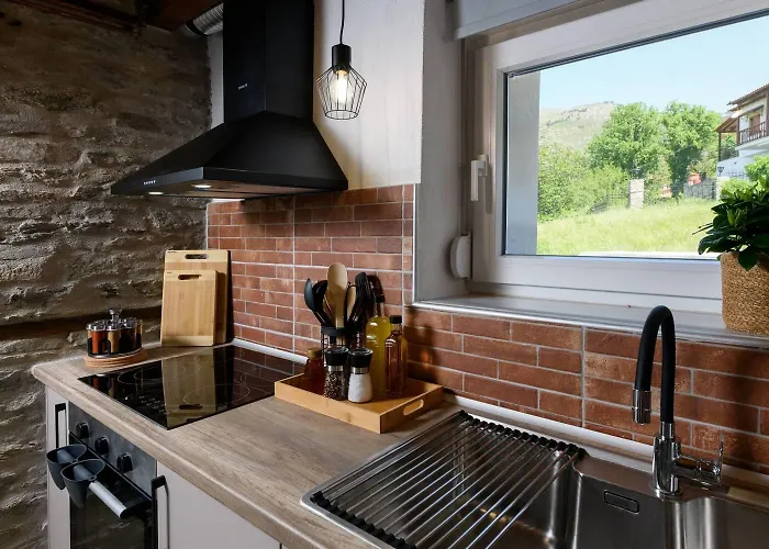 Toutounis House Kazaviti Semesterbostad Mikros Prinos