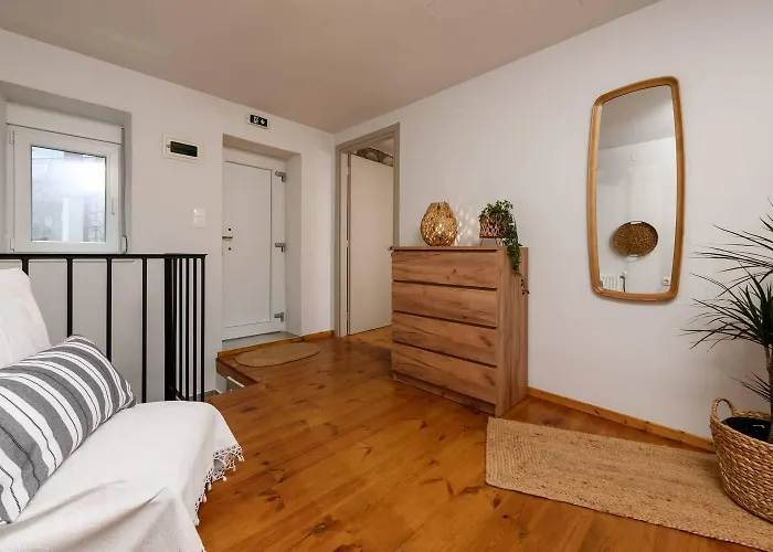 Toutounis House Kazaviti Semesterbostad