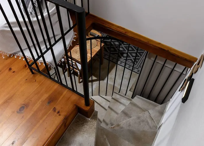 Toutounis House Kazaviti Mikros Prinos