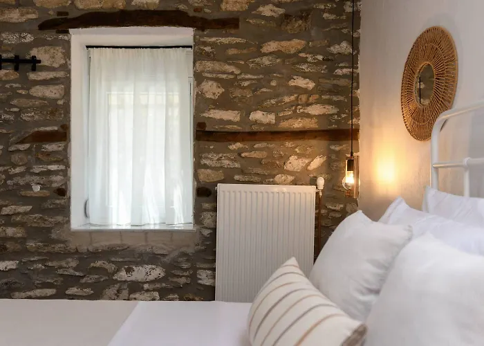 Toutounis House Kazaviti *