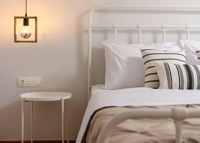 Toutounis House Kazaviti Semesterbostad *