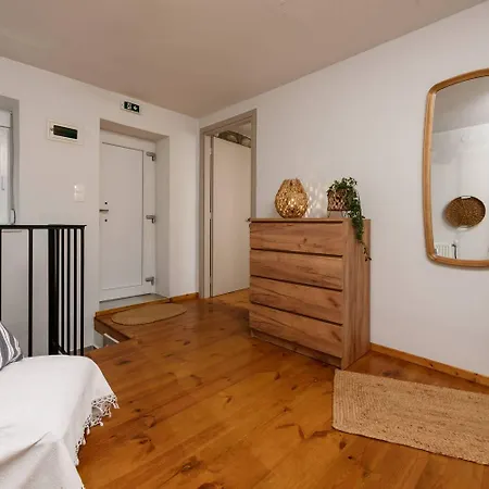 Toutounis House Kazaviti 度假居