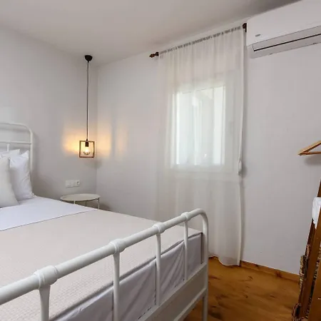 度假居 Toutounis House Kazaviti *