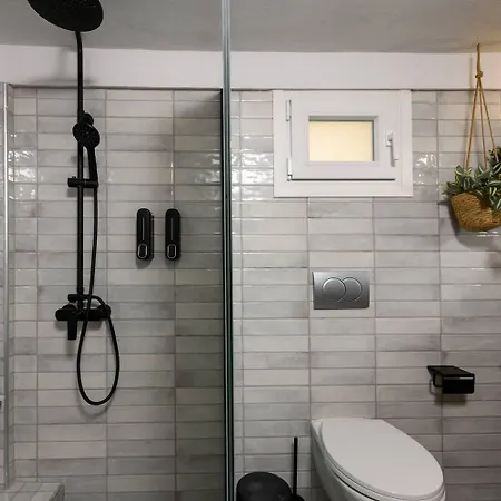 Holiday home Toutounis House Kazaviti Mikros Prinos