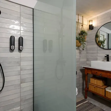 Holiday home Toutounis House Kazaviti