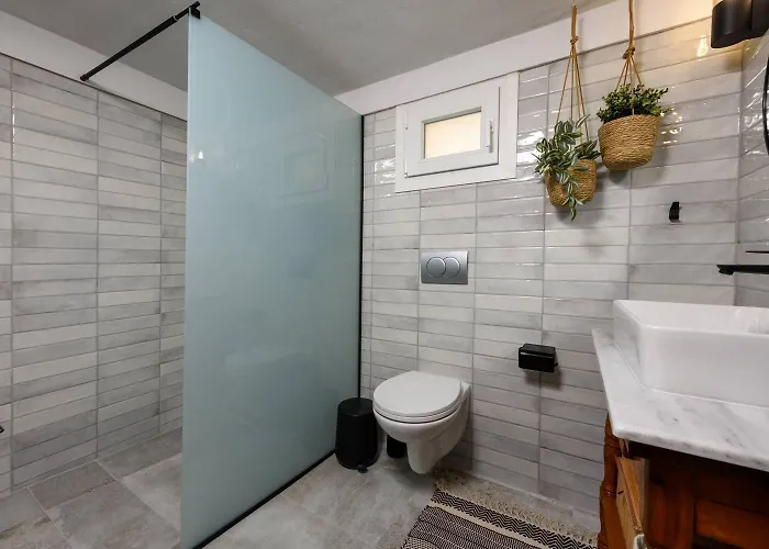 Toutounis House Kazaviti Tatil Evi Mikros Prinos