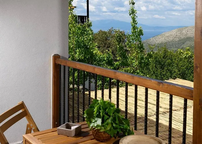 Toutounis House Kazaviti *