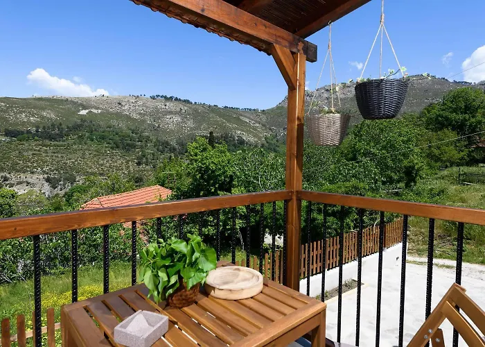 Tatil Evi Toutounis House Kazaviti